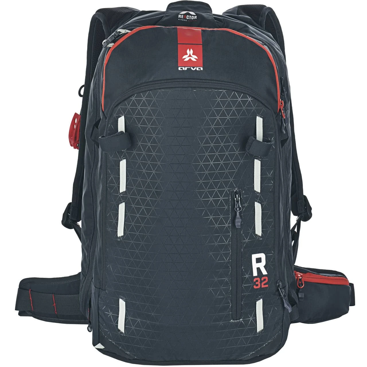 ARVA Reactor R32 Grey 3 ARVA Reactor R32 Grey