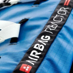 ARVA Reactor Ski Trip 30 Blue -Atomic || Fischer || Swix Sales Store 21 reactor ski trip 30 blue 3