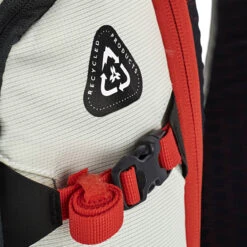 ARVA Backpack Rescuer 25 Foggy Grey -Atomic || Fischer || Swix Sales Store 21 rescuer 25 foggy grey 3