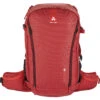 ARVA Backpack Rescuer 32 Jester Red -Atomic || Fischer || Swix Sales Store 21 rescuer 32 jester red 1