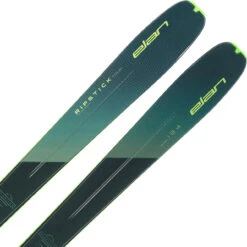 Elan Ripstick Tour 88 (2022/23) 9 Elan Ripstick Tour 88 (2022/23) -Atomic || Fischer || Swix Sales Store 21 ripstick tour 88 ADKJPV21 3