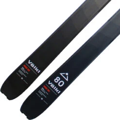 VÖLKL Völkl Rise 80 (2021/22) -Atomic || Fischer || Swix Sales Store 21 rise 80 flat 120386 4