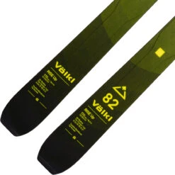 VÖLKL Völkl Rise Up 82 (2021/22) -Atomic || Fischer || Swix Sales Store 21 rise up 82 120378 4