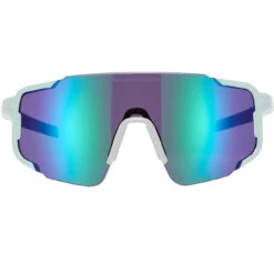 Sweet Protection Sweet Ronin Max RIG Reflect Ersatzscheibe RIG Emerald