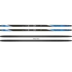 Salomon RS 8 (2022/23) - Set Incl. Prolink Pro SK
