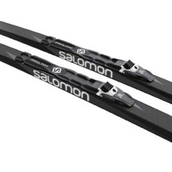 Salomon RS 8 (2022/23) - Set Incl. Prolink Pro SK -Atomic || Fischer || Swix Sales Store 21 rs8 415423 3