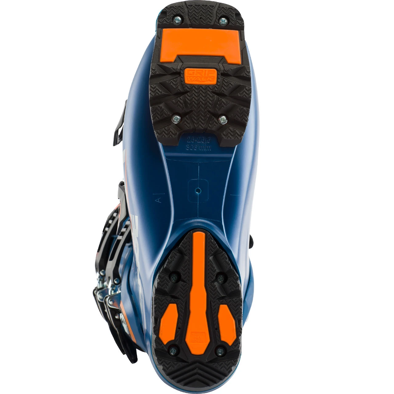 Lange RX 120 GW Navy Blue 5 Lange RX 120 GW Navy Blue - Image 3