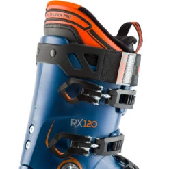 Lange RX 120 GW Navy Blue 13 Lange RX 120 GW Navy Blue -Atomic || Fischer || Swix Sales Store 21 rx 120 gw LBK2050 5