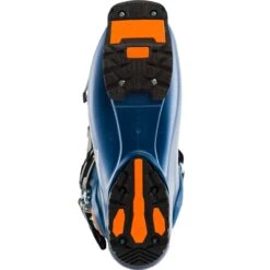 Lange RX 120 LV GW Navy Blue -Atomic || Fischer || Swix Sales Store 21 rx 120 lv gw LBK2060 3