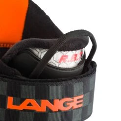 Lange RX 120 LV GW Navy Blue -Atomic || Fischer || Swix Sales Store 21 rx 120 lv gw LBK2060 7