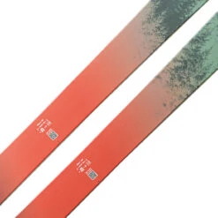 Nordica Santa Ana 93 Unlimited (2022/23) -Atomic || Fischer || Swix Sales Store 21 santa ana 93 unlimited 0A229300 4