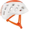 Petzl Sirocco White/orange -Atomic || Fischer || Swix Sales Store 21 scirocco white A073AA 00 1