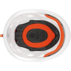 Petzl Sirocco White/orange -Atomic || Fischer || Swix Sales Store 21 scirocco white A073AA 00 3