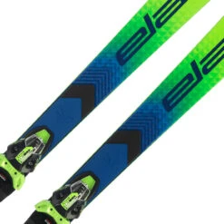 Elan SCX Fusion X (2022/23) - Set Incl. Bindung -Atomic || Fischer || Swix Sales Store 21 scx fusion x AAJHRC21 neu 2