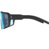 Scott Shield Sunglasses Black Matt/blue Chrome Enhancer -Atomic || Fischer || Swix Sales Store 21 shield 275380 0135012 1