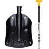 PIEPS SHOVEL T 640 Telescopic -Atomic || Fischer || Swix Sales Store 21 shovel t 640 tele 1