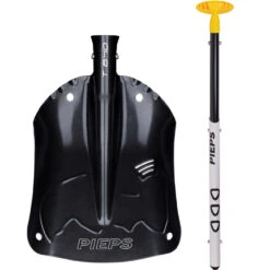 PIEPS SHOVEL T 640 Telescopic