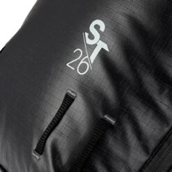 ARVA Backpack Ski Trip 26 Black -Atomic || Fischer || Swix Sales Store 21 ski trip26 black 3