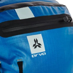 ARVA Backpack Ski Trip 26 Blue -Atomic || Fischer || Swix Sales Store 21 ski trip26 blue 4