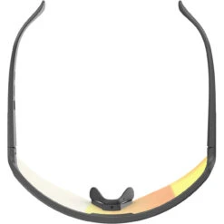 Scott Sport Shield Sunglasses Black/red Chrome -Atomic || Fischer || Swix Sales Store 21 sport shield 281188 0001192 3