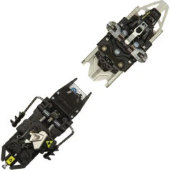 Fischer Tour Classic 10 Demo By Dynafit