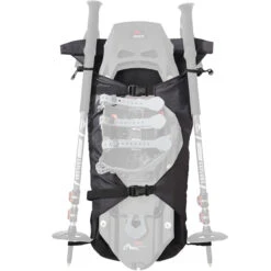 MSR Snowshoe Carry Pack -Atomic || Fischer || Swix Sales Store 21 tragetasche 11363 neu 2