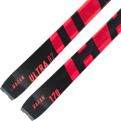 Hagan Ultra 82 (2022/23) -Atomic || Fischer || Swix Sales Store 21 ultra 82 flat UL82 21 4