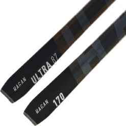 Hagan Ultra 87 (2022/23) -Atomic || Fischer || Swix Sales Store 21 ultra 87 flat UL87 21 4