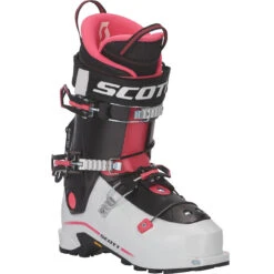 Scott Celeste W White/pink (2021/22)