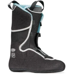 Scarpa F1 W Anthra/aqua -Atomic || Fischer || Swix Sales Store 21 w f1 12173 L 3