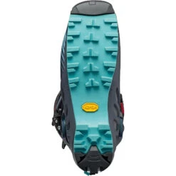 Scarpa F1 W Anthra/aqua -Atomic || Fischer || Swix Sales Store 21 w f1 12173 L 4