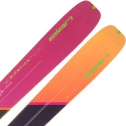 Elan Ripstick Tour 104 Glen Plake (2022/23) -Atomic || Fischer || Swix Sales Store 21 w ripstick tour 104 ADGJSC21 3