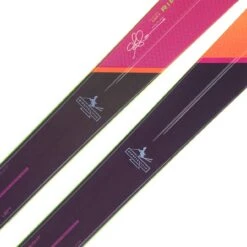 Elan Ripstick Tour 104 Glen Plake (2022/23) -Atomic || Fischer || Swix Sales Store 21 w ripstick tour 104 ADGJSC21 4