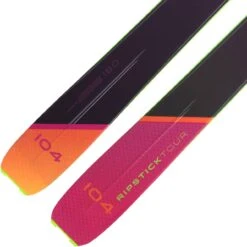 Elan Ripstick Tour 104 Glen Plake (2022/23) -Atomic || Fischer || Swix Sales Store 21 w ripstick tour 104 ADGJSC21 5