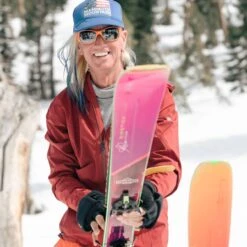 Elan Ripstick Tour 104 Glen Plake (2022/23) -Atomic || Fischer || Swix Sales Store 21 w ripstick tour 104 ADGJSC21 6