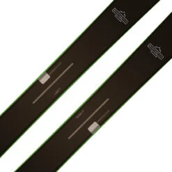 Elan Ripstick Tour 94 (2022/23) -Atomic || Fischer || Swix Sales Store 21 w ripstick tour 94 ADHJMV21 3