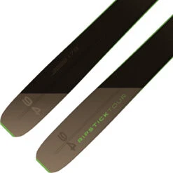 Elan Ripstick Tour 94 (2022/23) -Atomic || Fischer || Swix Sales Store 21 w ripstick tour 94 ADHJMV21 4