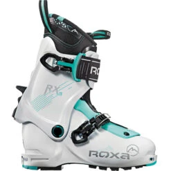 Roxa RX Tour W White/aqua (2021/22)