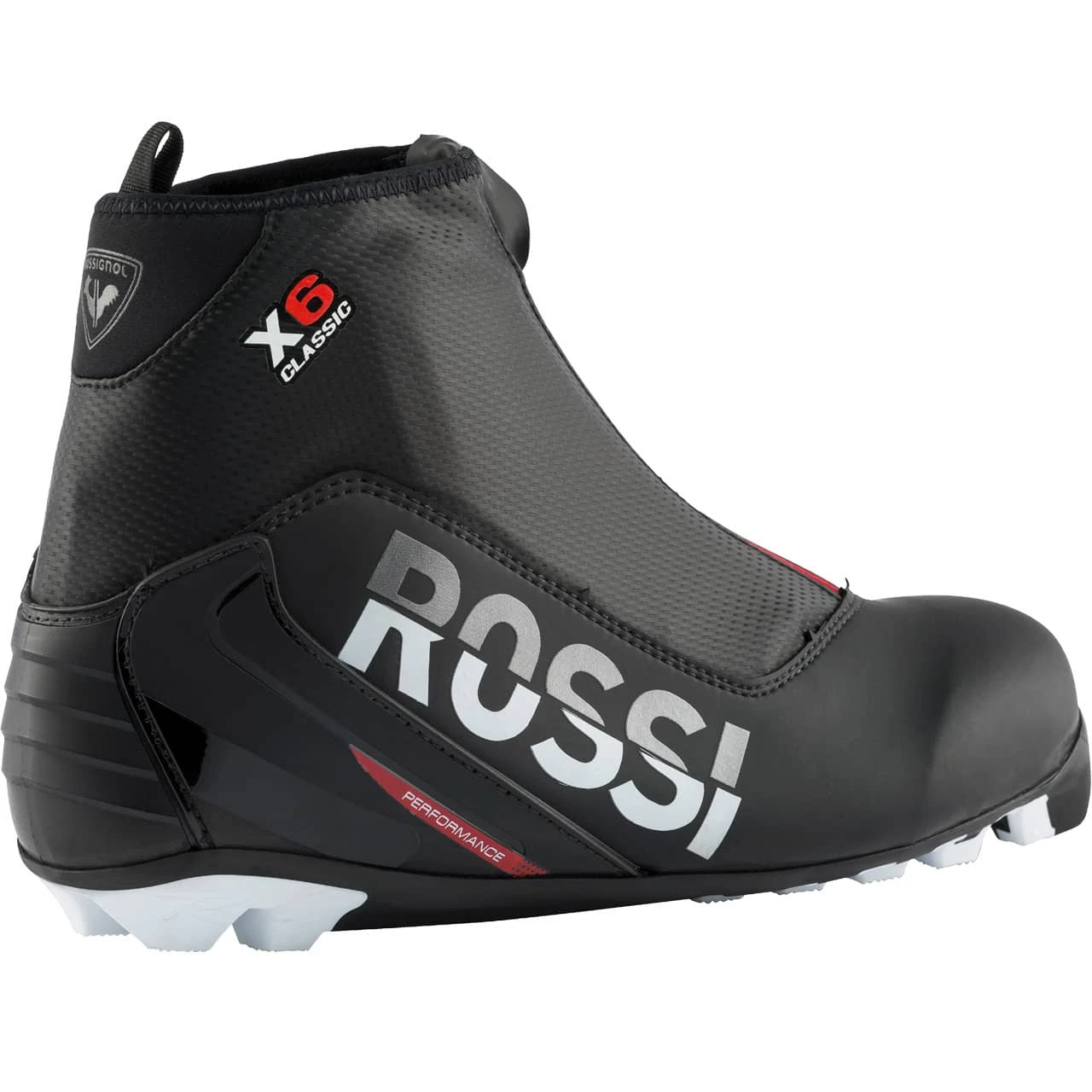 Rossignol X-6 Classic (2020/21) 5 Rossignol X-6 Classic (2020/21) - Image 3