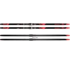 Rossignol X-Ium Skating (2021/22) - Set Incl. Bindings