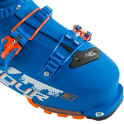 Lange XT3 Tour Pro Power Blue -Atomic || Fischer || Swix Sales Store 21 xt3 tour pro LBK7310 5