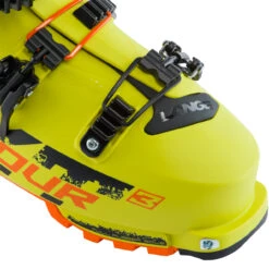 Lange XT3 Tour Sport Yellow -Atomic || Fischer || Swix Sales Store 21 xt3 tour sport LBK7330 4