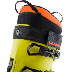 Lange XT3 Tour Sport Yellow -Atomic || Fischer || Swix Sales Store 21 xt3 tour sport LBK7330 5