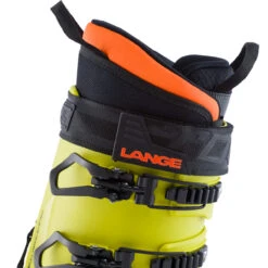 Lange XT3 Tour Sport Yellow -Atomic || Fischer || Swix Sales Store 21 xt3 tour sport LBK7330 6