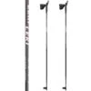 Leki XTA Track Black/white/red