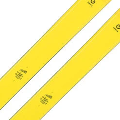 Blizzard Zero G 85 Yellow (2021/22) 8 Blizzard Zero G 85 Yellow (2021/22) -Atomic || Fischer || Swix Sales Store 21 zero g 85 flat 8A1085 3