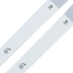 Blizzard Zero G 85 Light Grey (2021/22) 8 Blizzard Zero G 85 Light Grey (2021/22) -Atomic || Fischer || Swix Sales Store 21 zero g 85 flat 8A1086 3