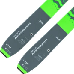 Blizzard Zero G 94 Approach (2022/23) 9 Blizzard Zero G 94 Approach (2022/23) -Atomic || Fischer || Swix Sales Store 21 zero g 94 approach 8A1052 4