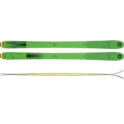 Blizzard Zero G 95 Green (2021/22)