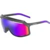Bolle Chronoshield Titanium Matte Volt+ Ultraviolet Polarized -Atomic || Fischer || Swix Sales Store 21h BOL BS018002
